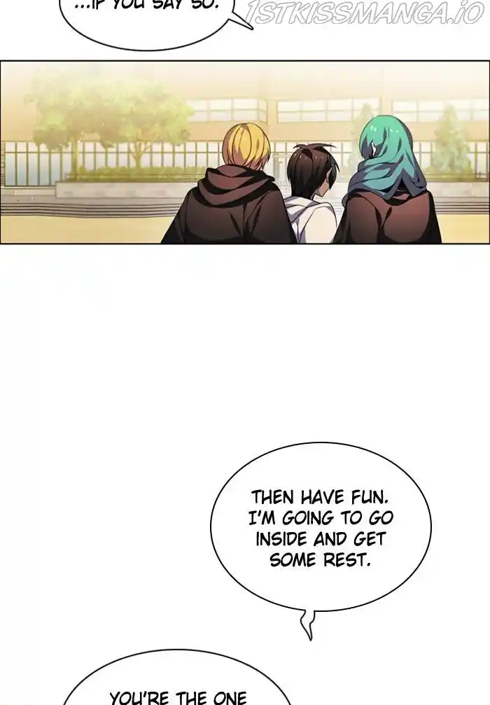 Zero Game Chapter 142