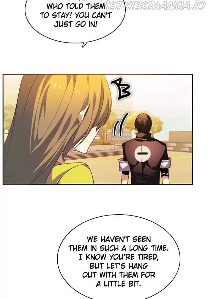 Zero Game Chapter 142