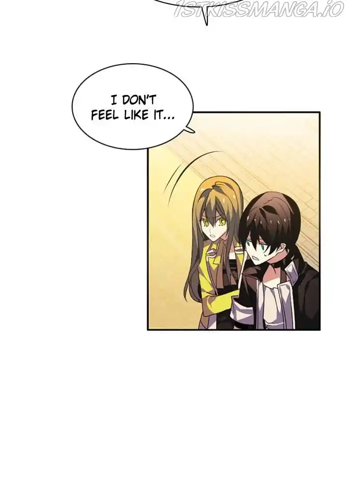 Zero Game Chapter 142