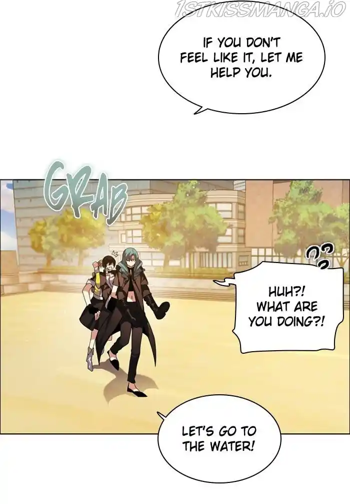 Zero Game Chapter 142