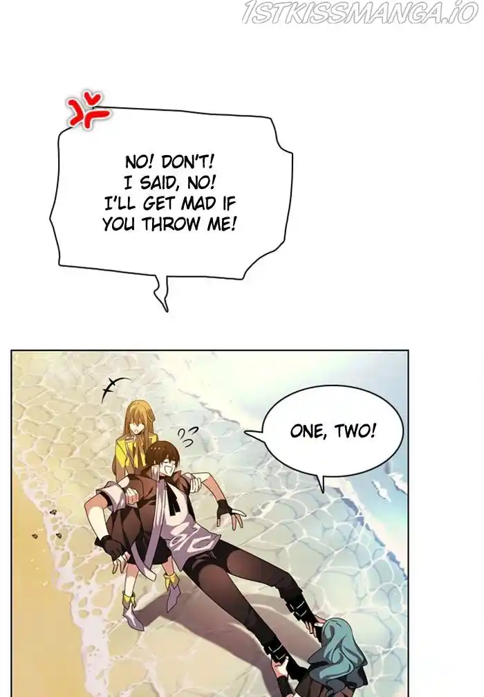 Zero Game Chapter 142