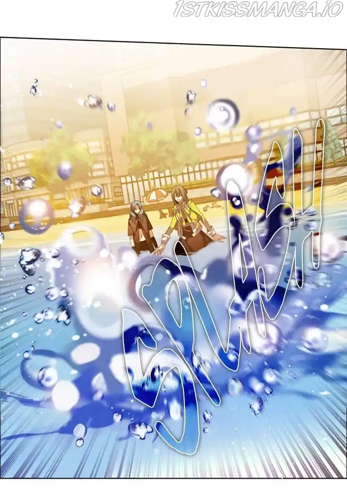 Zero Game Chapter 142