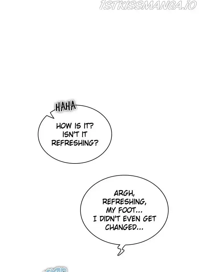 Zero Game Chapter 142