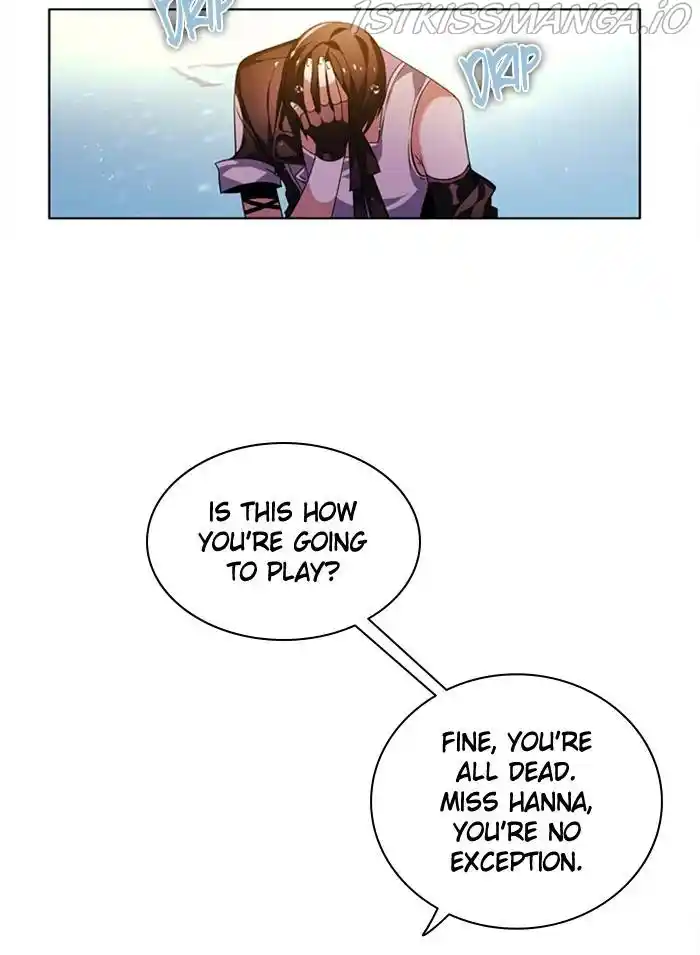 Zero Game Chapter 142