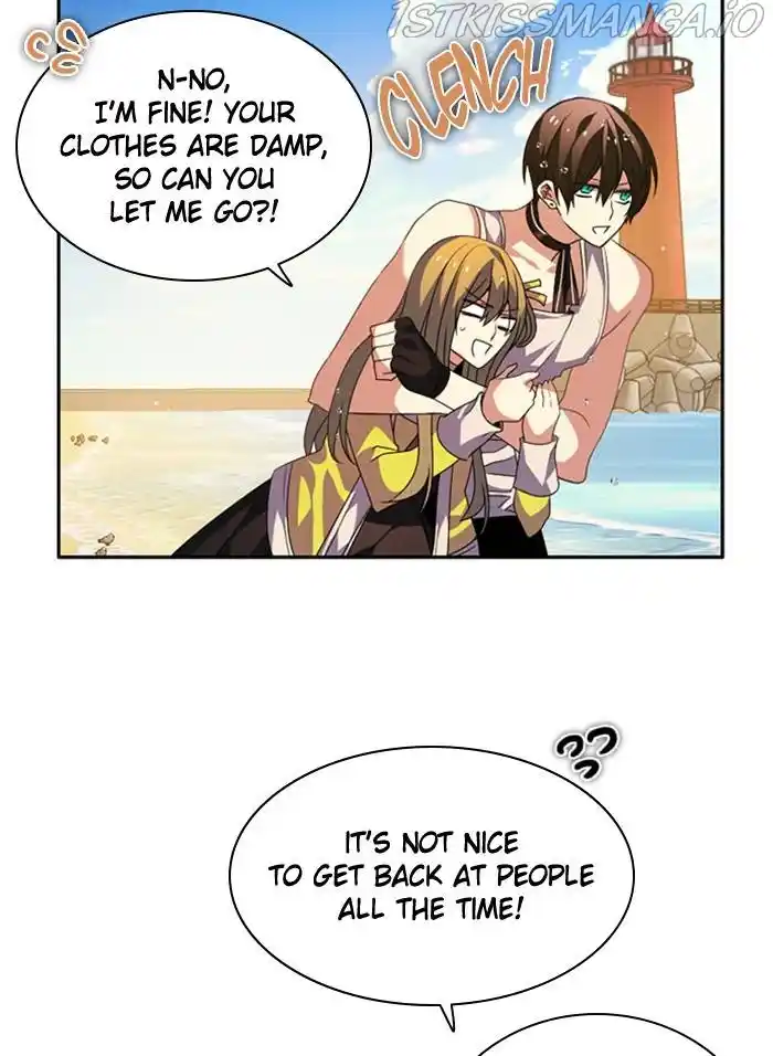 Zero Game Chapter 142