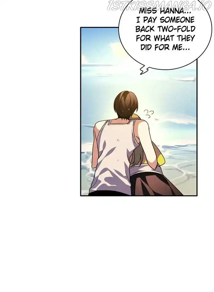 Zero Game Chapter 142