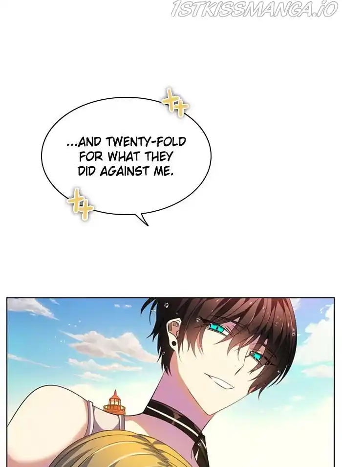 Zero Game Chapter 142