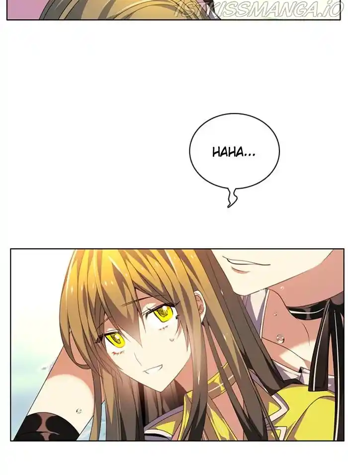 Zero Game Chapter 142