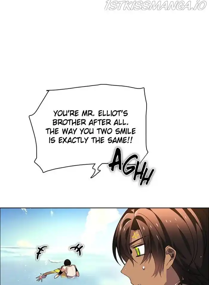 Zero Game Chapter 142