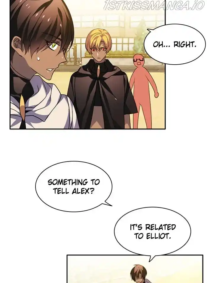 Zero Game Chapter 142