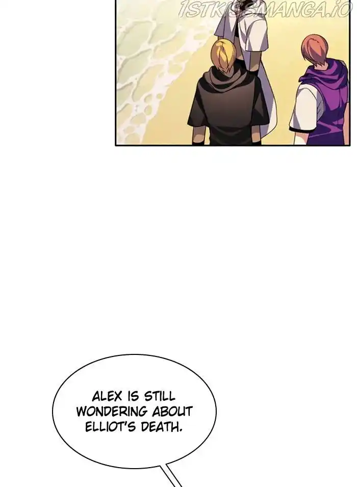 Zero Game Chapter 142