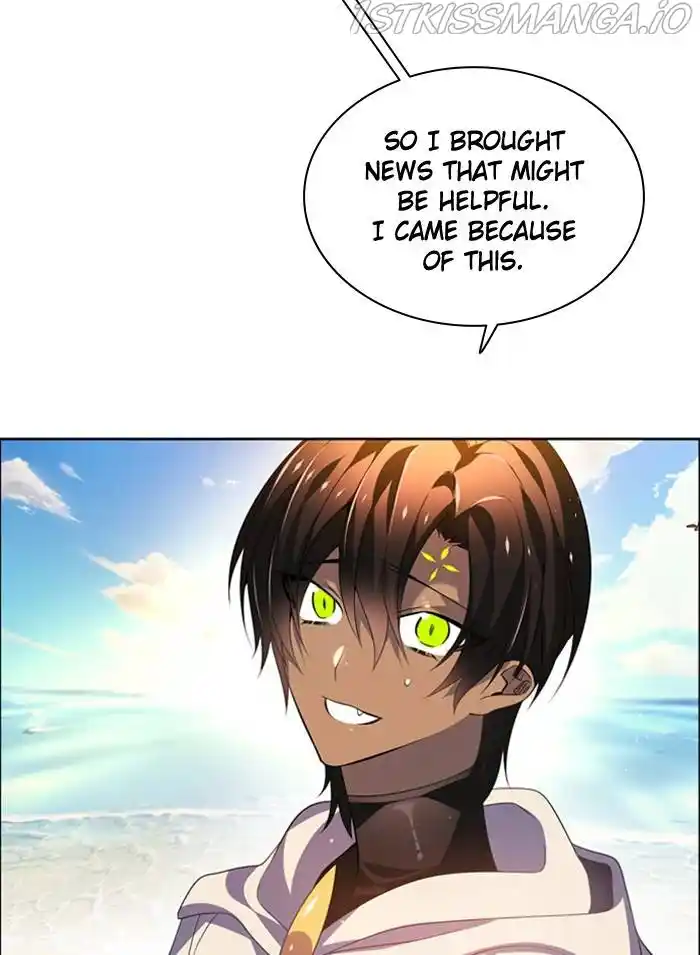 Zero Game Chapter 142