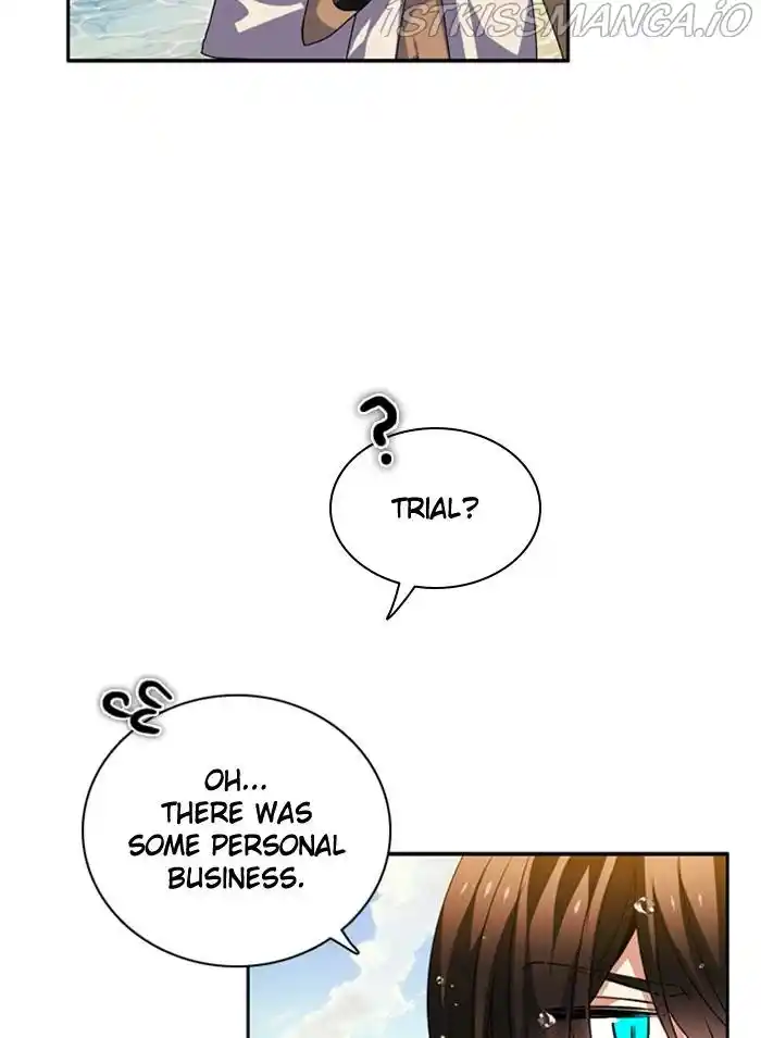 Zero Game Chapter 142