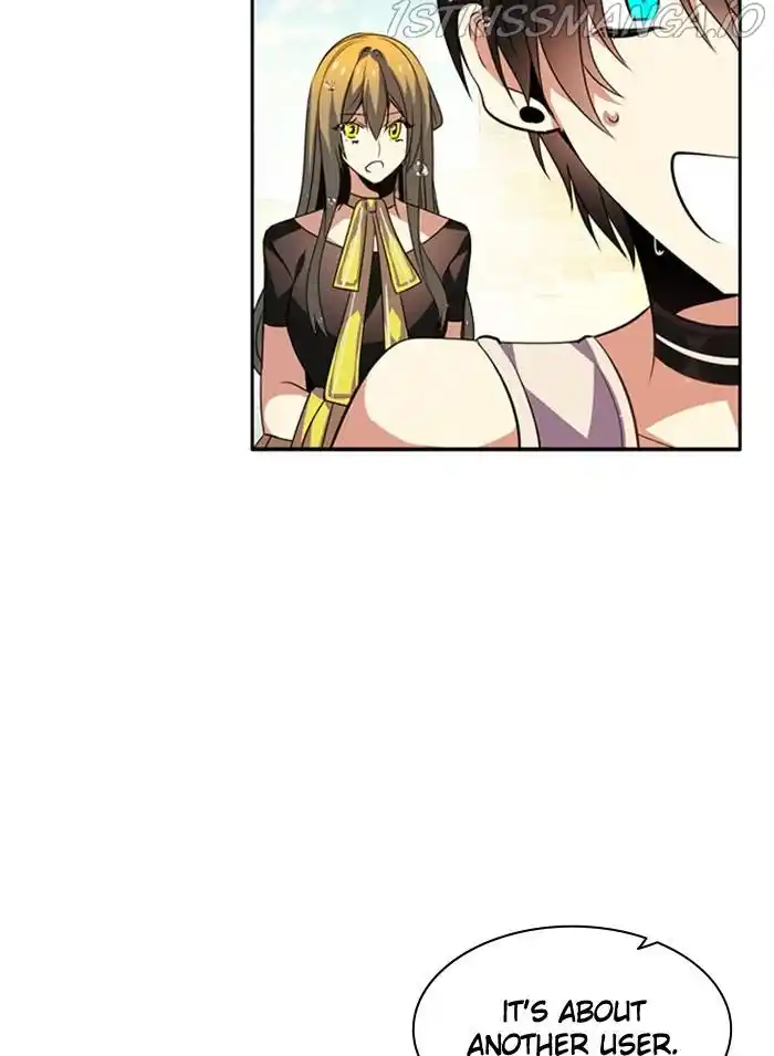 Zero Game Chapter 142