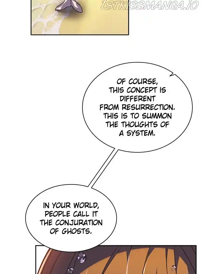 Zero Game Chapter 142