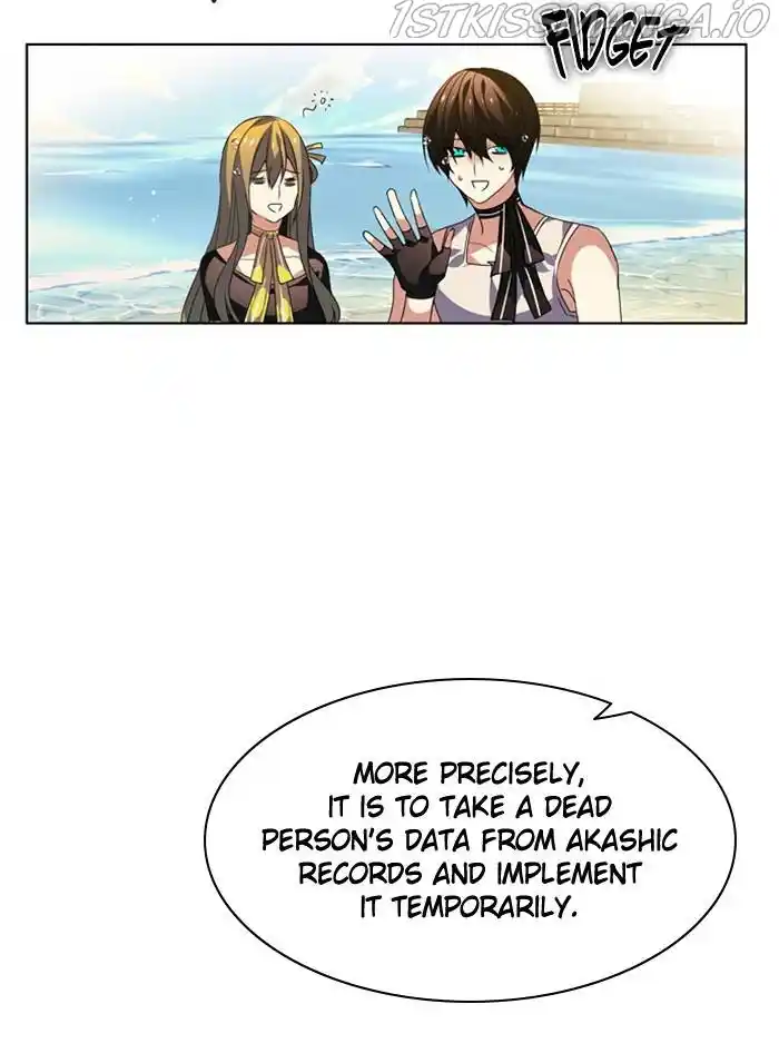 Zero Game Chapter 142