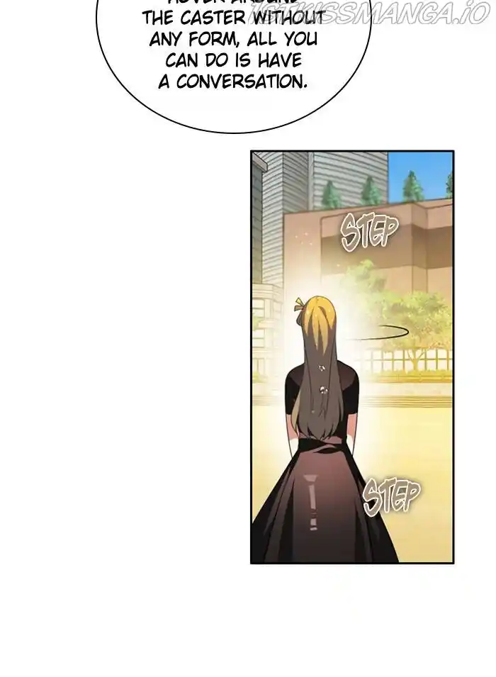 Zero Game Chapter 142