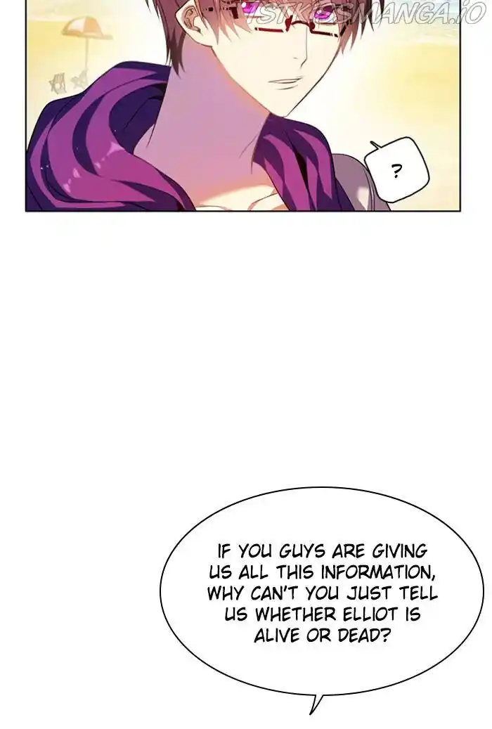 Zero Game Chapter 142