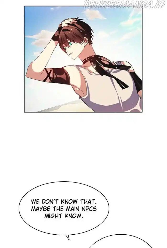 Zero Game Chapter 142