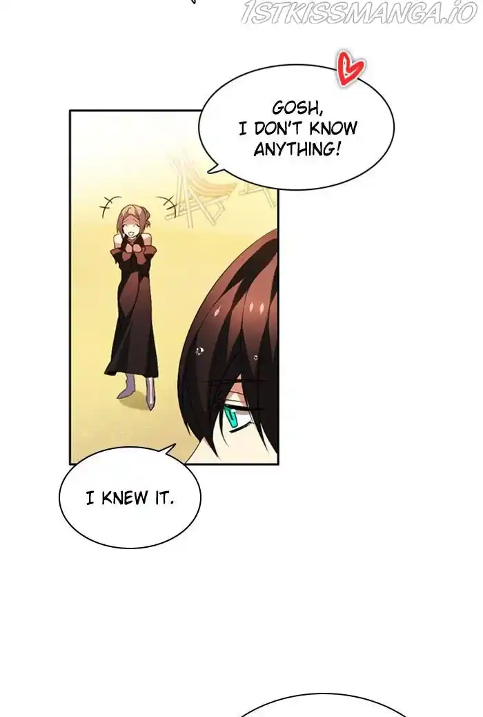 Zero Game Chapter 142