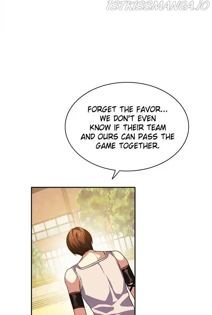 Zero Game Chapter 142