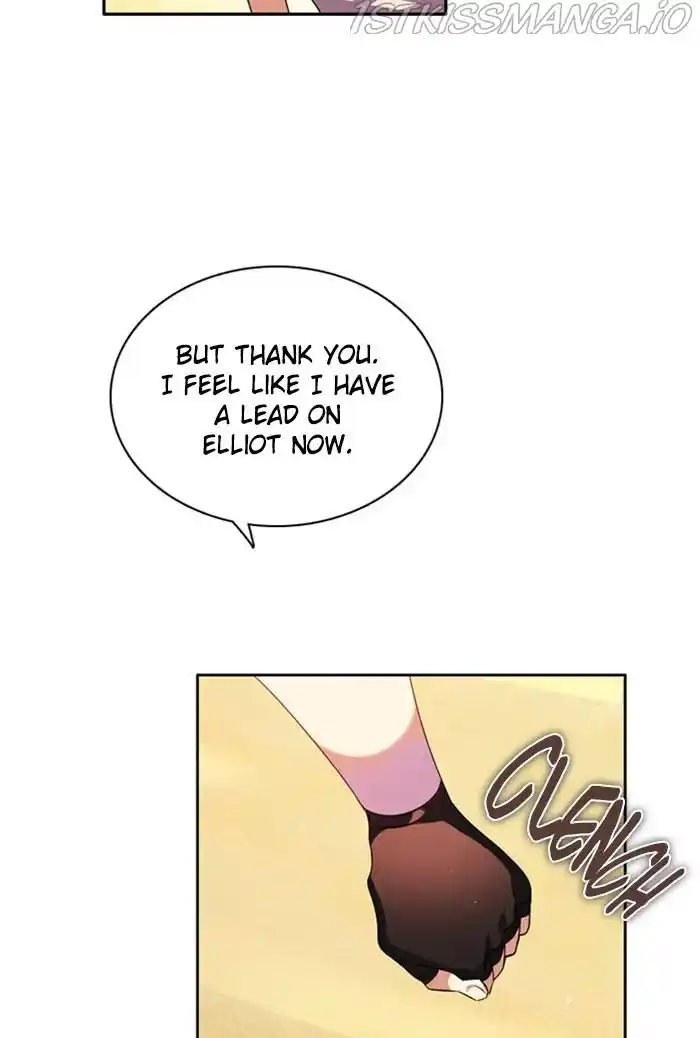 Zero Game Chapter 142