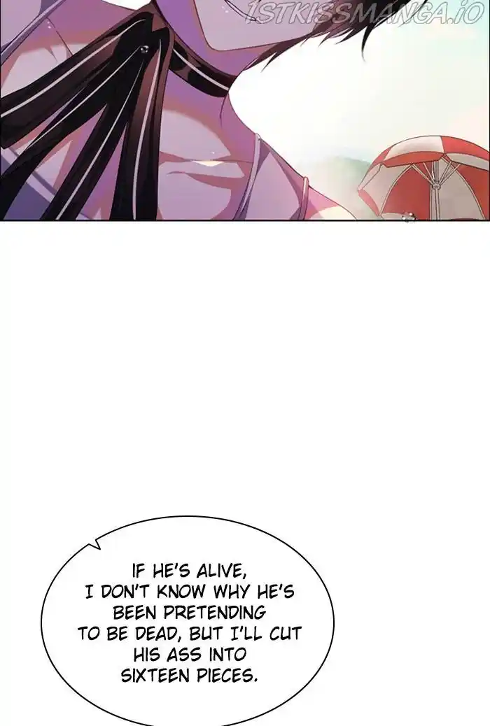 Zero Game Chapter 142