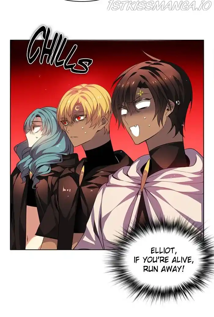 Zero Game Chapter 142