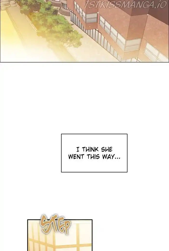 Zero Game Chapter 142