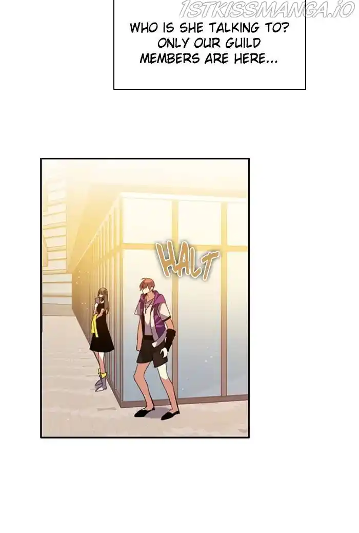 Zero Game Chapter 142