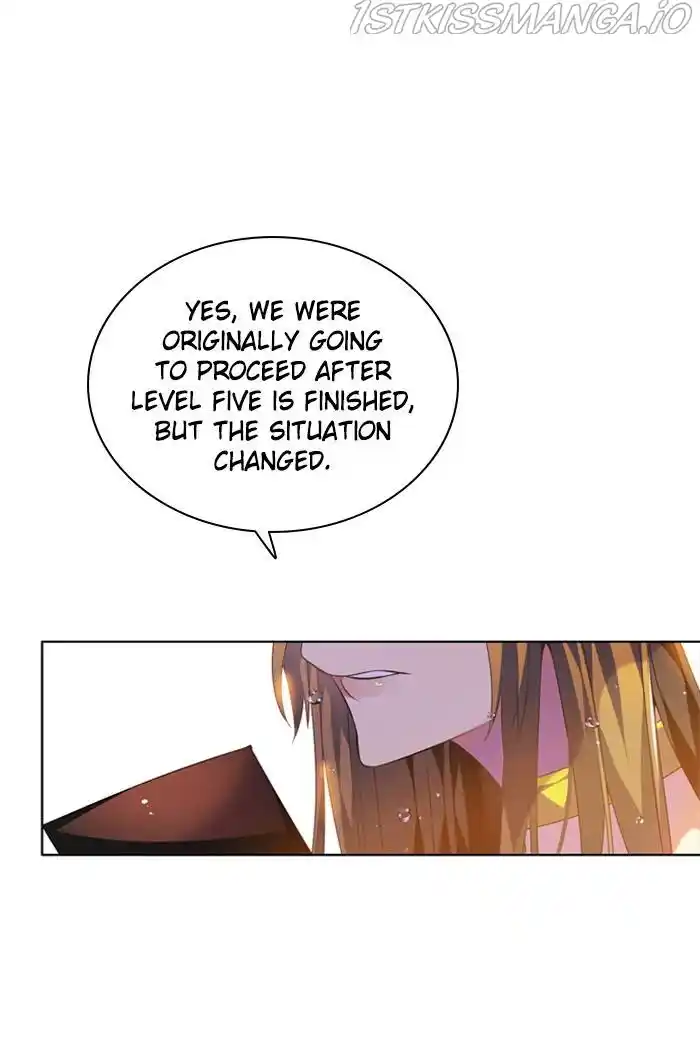 Zero Game Chapter 142