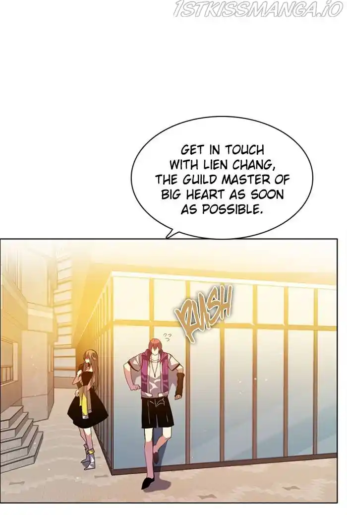 Zero Game Chapter 142