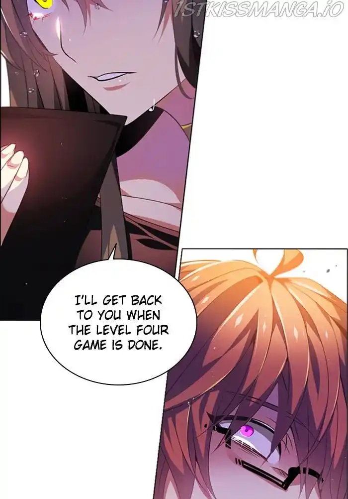 Zero Game Chapter 142