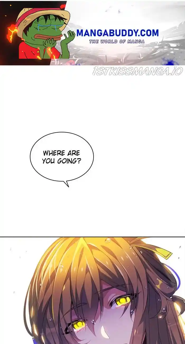 Zero Game Chapter 143