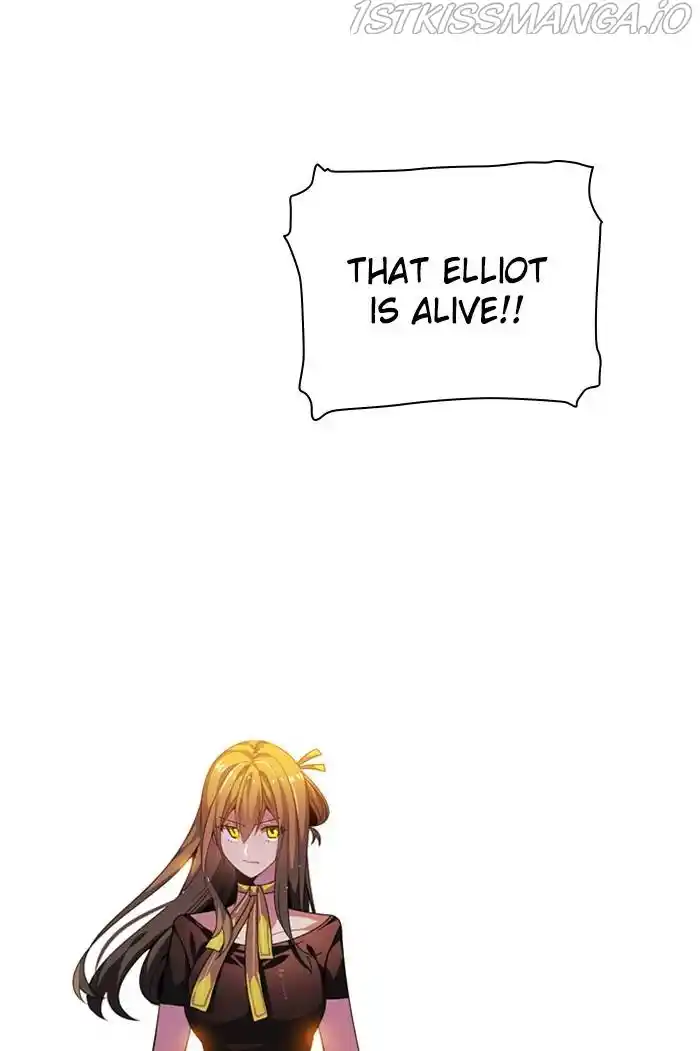 Zero Game Chapter 143