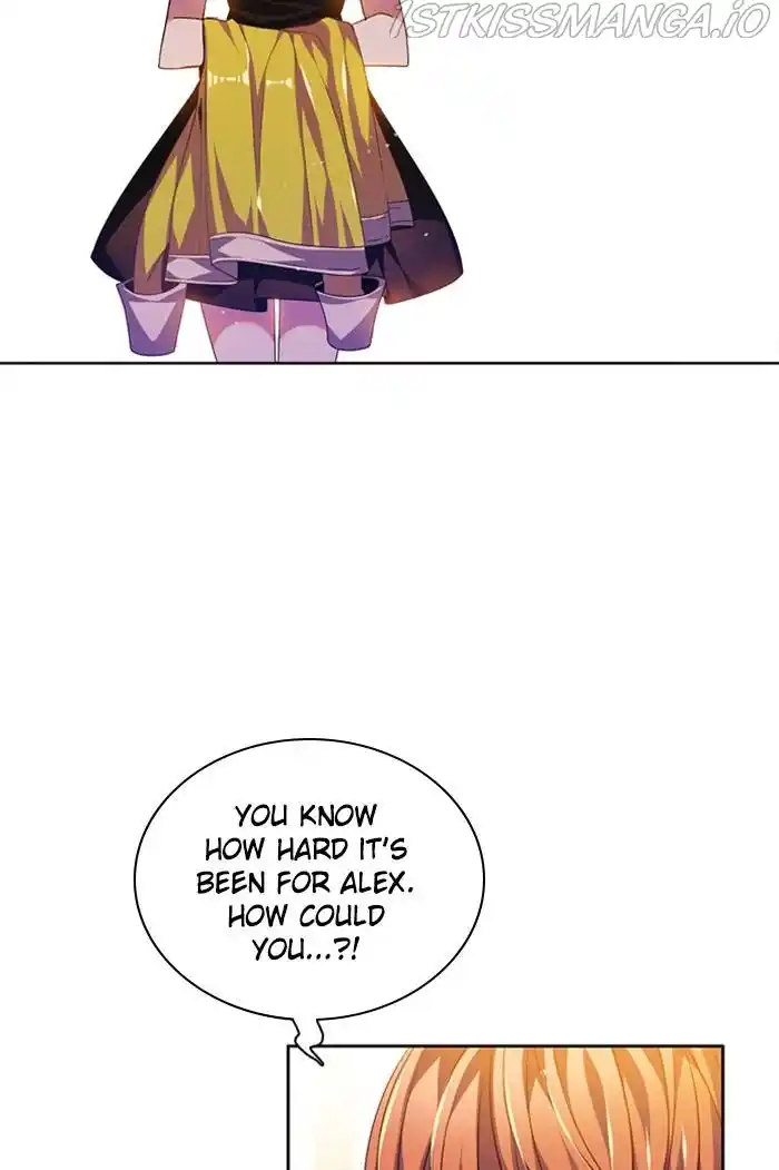 Zero Game Chapter 143