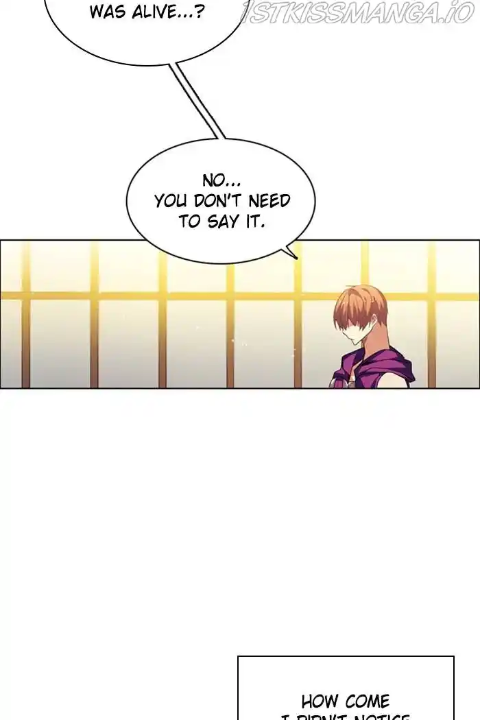 Zero Game Chapter 143