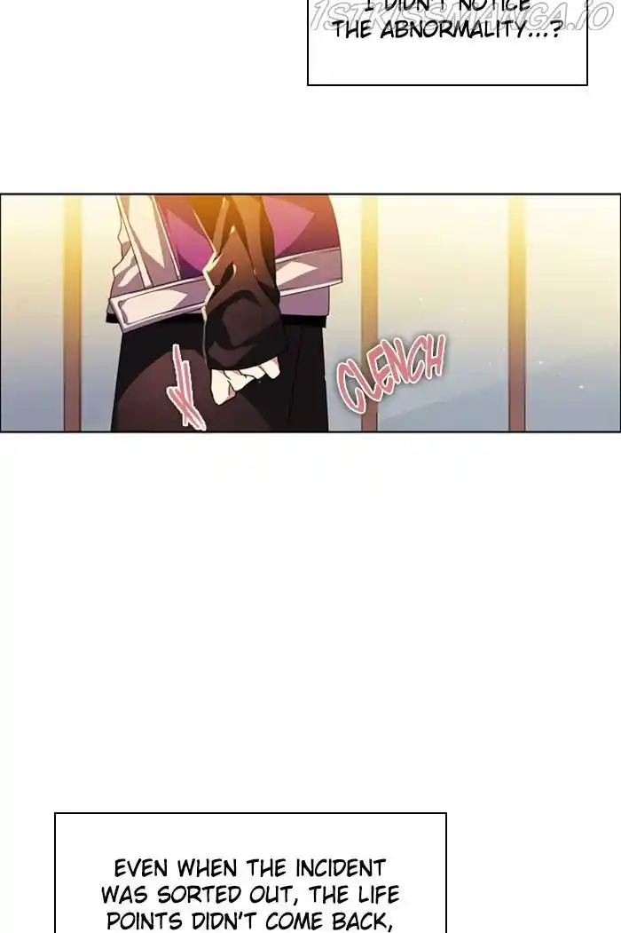 Zero Game Chapter 143