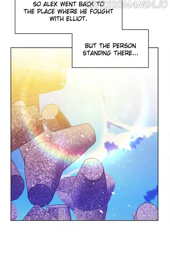 Zero Game Chapter 143