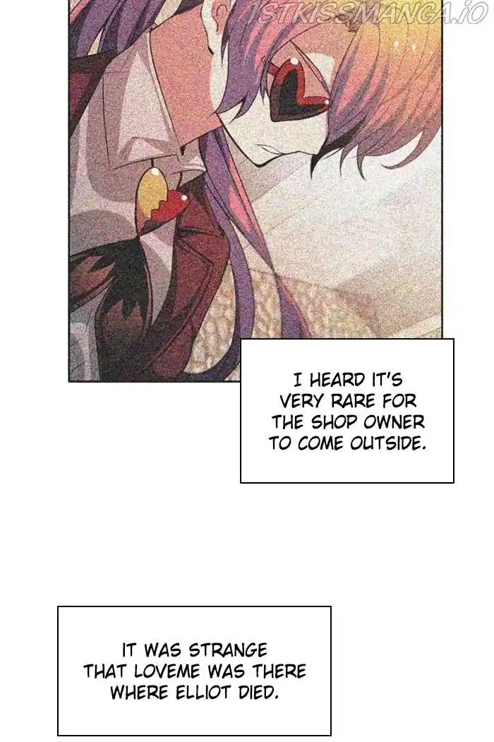 Zero Game Chapter 143