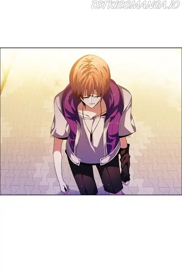 Zero Game Chapter 143