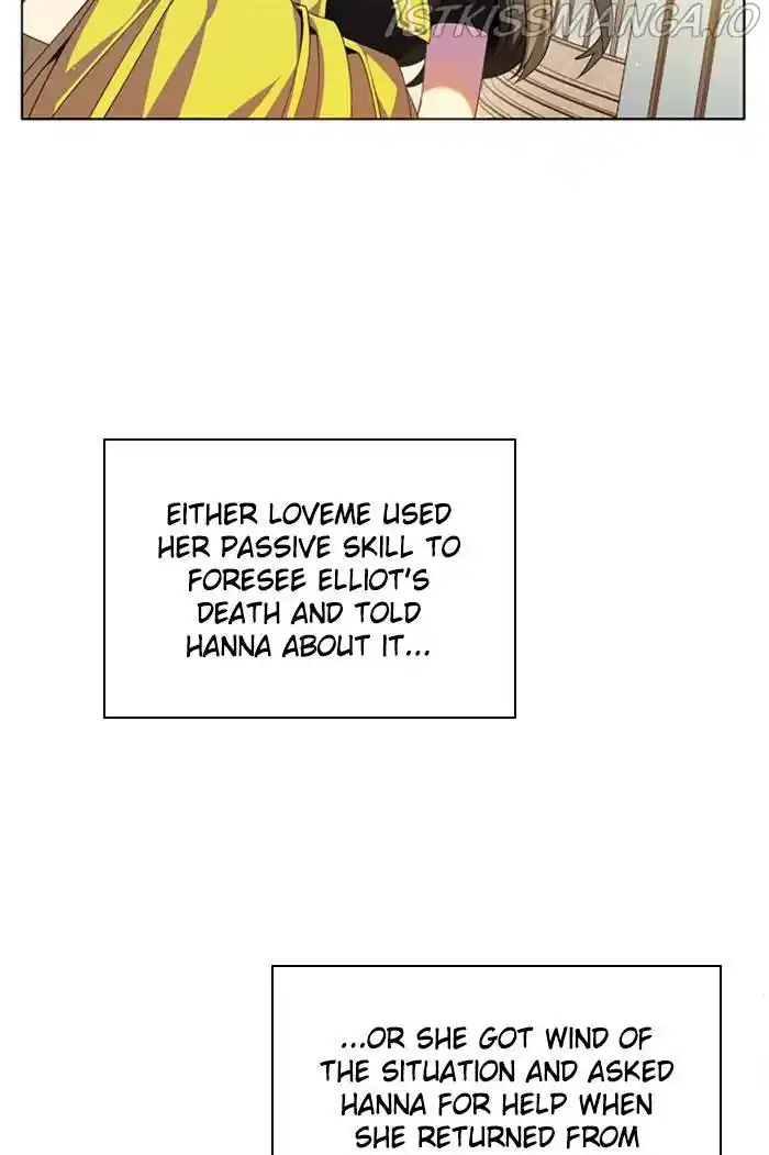 Zero Game Chapter 143