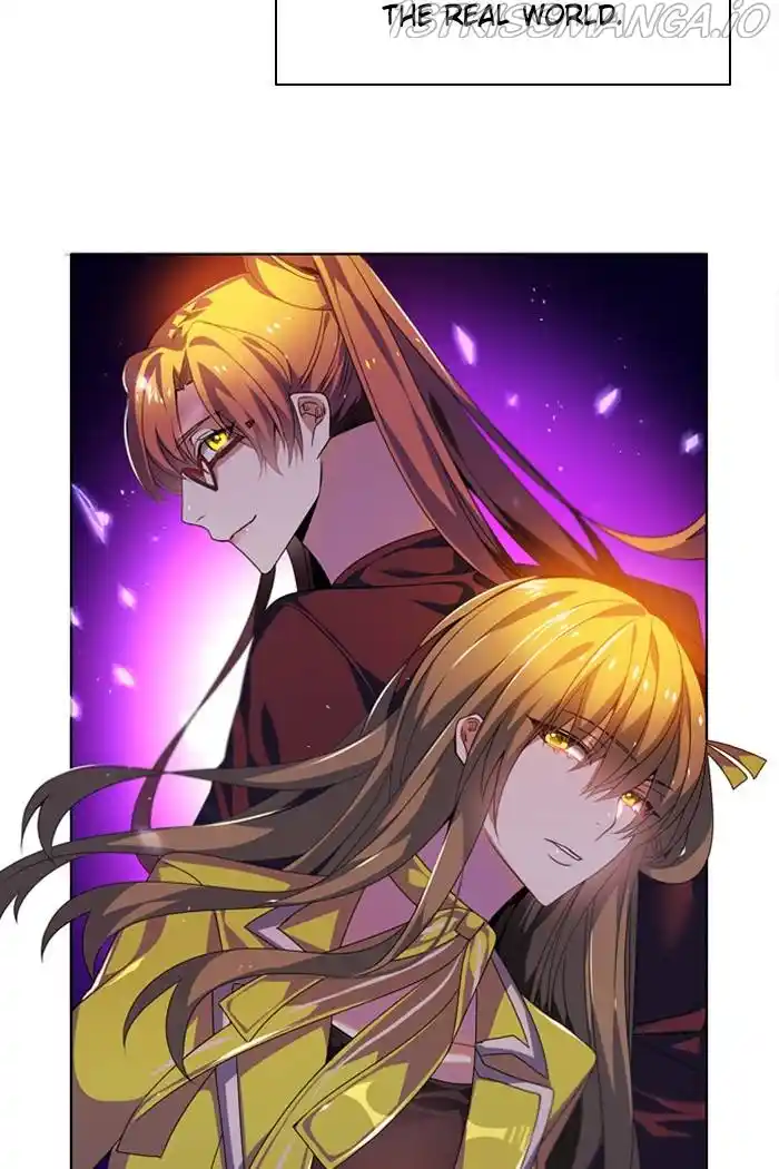 Zero Game Chapter 143