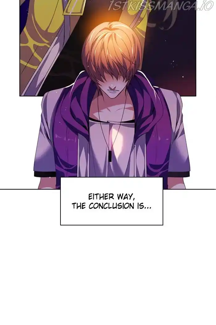 Zero Game Chapter 143