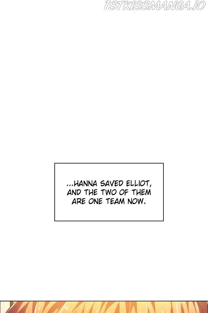 Zero Game Chapter 143