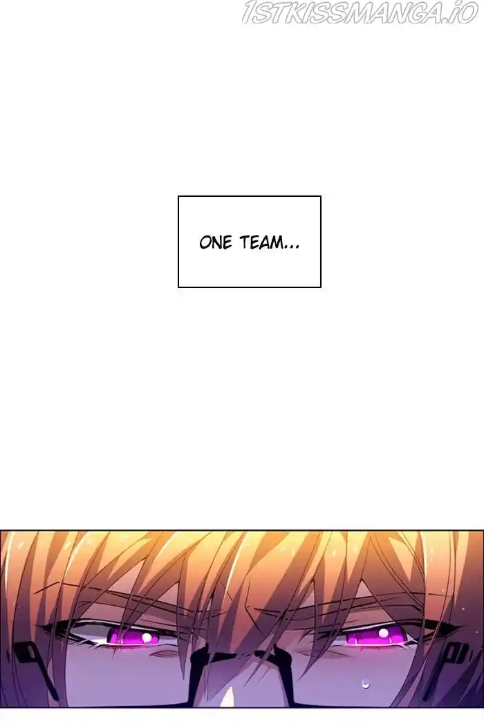 Zero Game Chapter 143