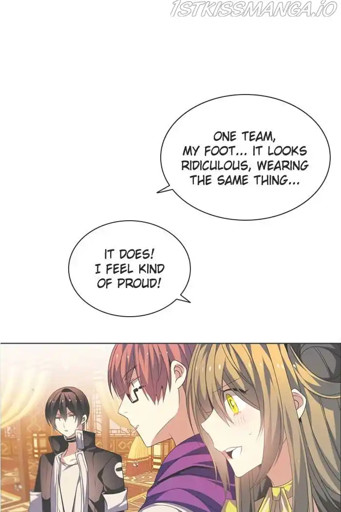 Zero Game Chapter 143