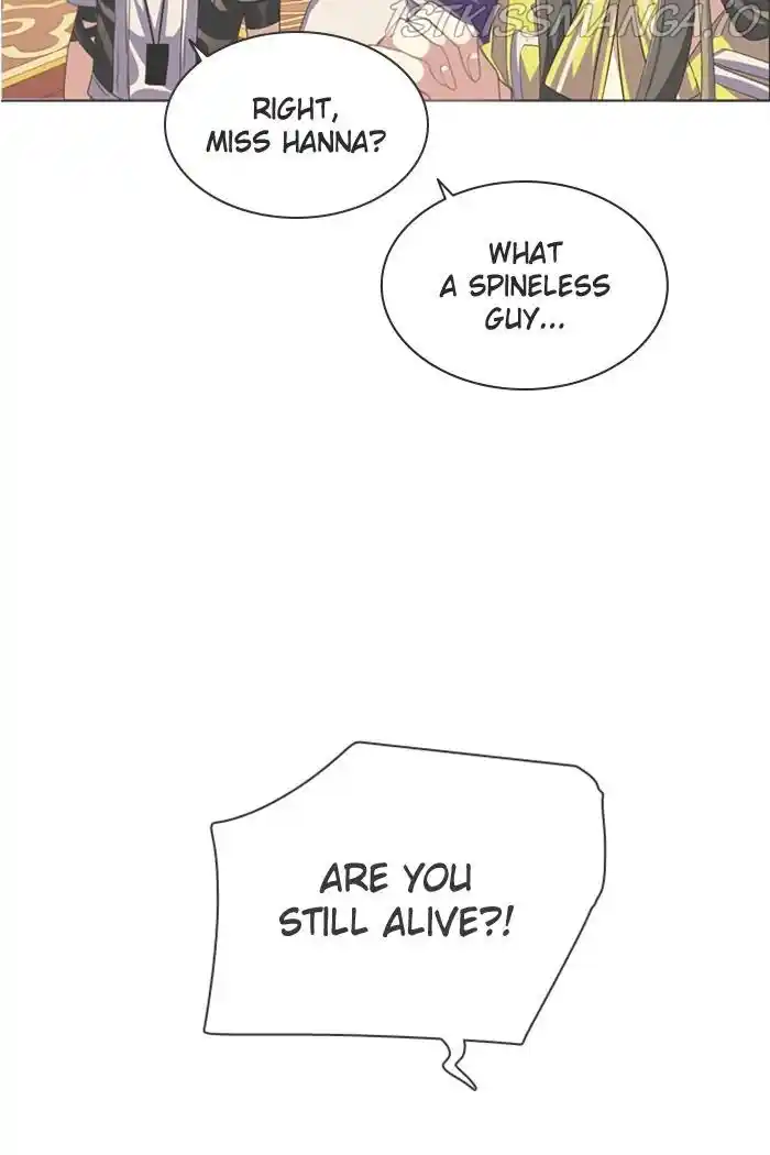 Zero Game Chapter 143