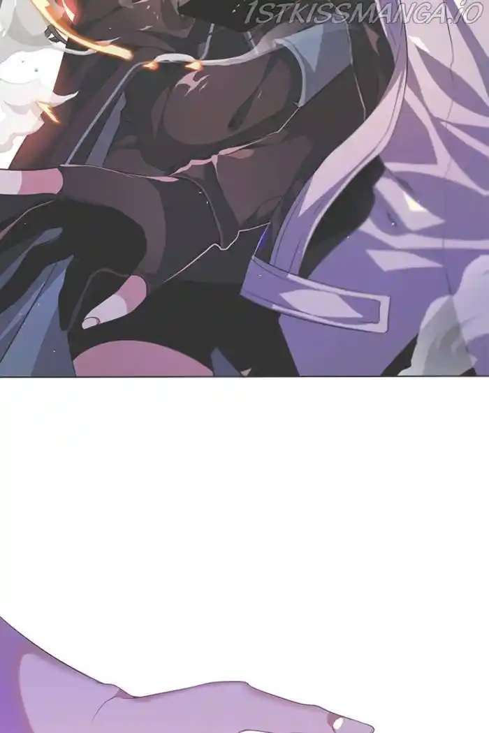 Zero Game Chapter 143