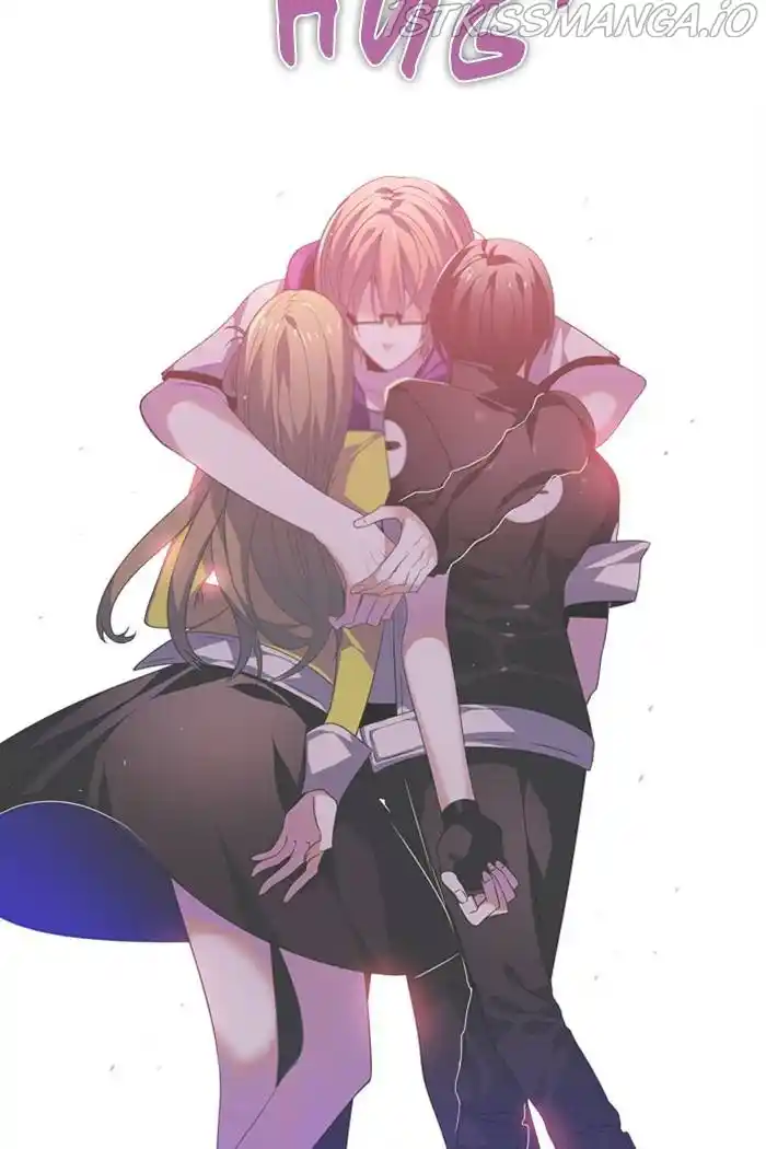 Zero Game Chapter 143